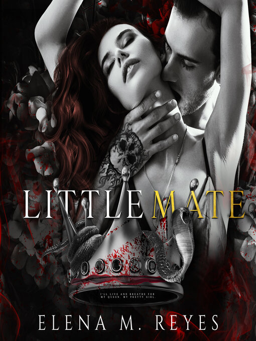 Title details for Little Mate by Elena M. Reyes - Available